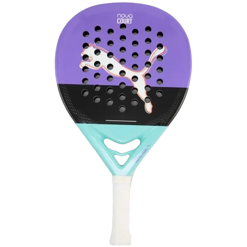 Pala de pádel Puma Nova Padel Court Woman - Análisis técnico y características