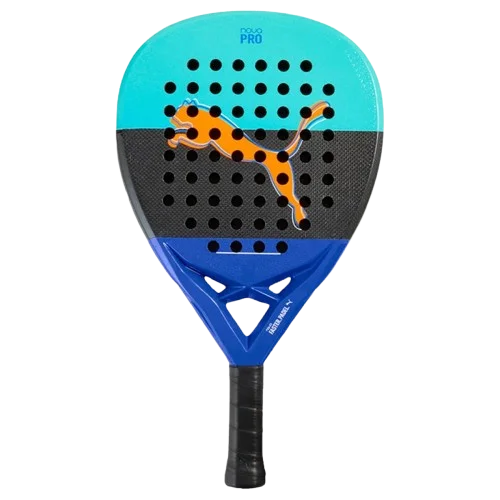 Pala de pádel Puma Nova Padel Pro Hybrid - Análisis técnico y características
