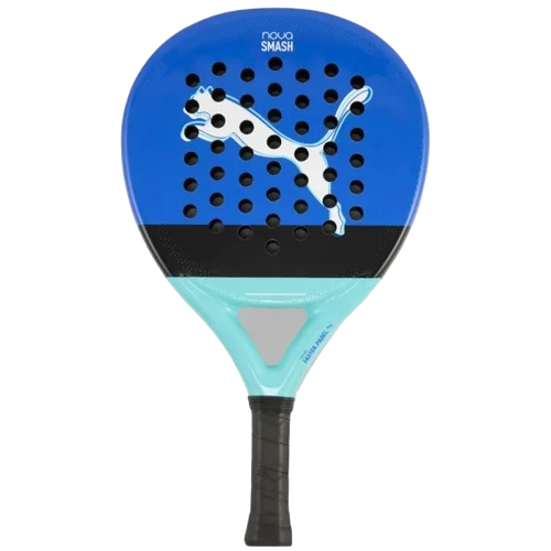 Pala de pádel Puma Nova Padel Smash Blue - Análisis técnico y características