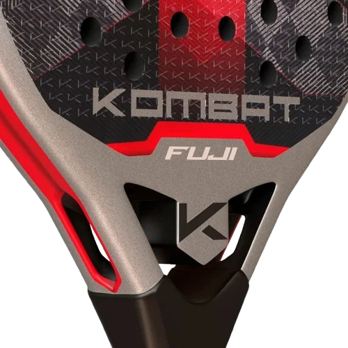 Corazón de la pala de pádel