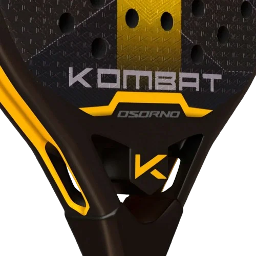 Corazón de la pala de pádel