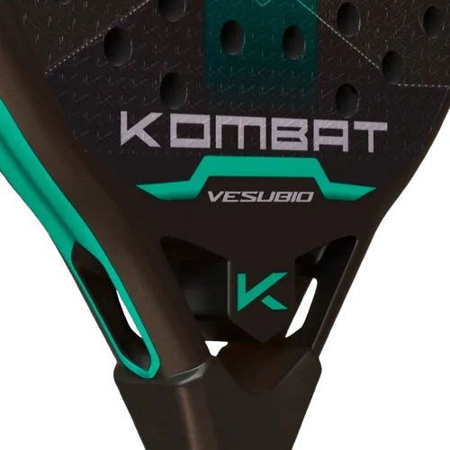 Corazón de la pala de pádel