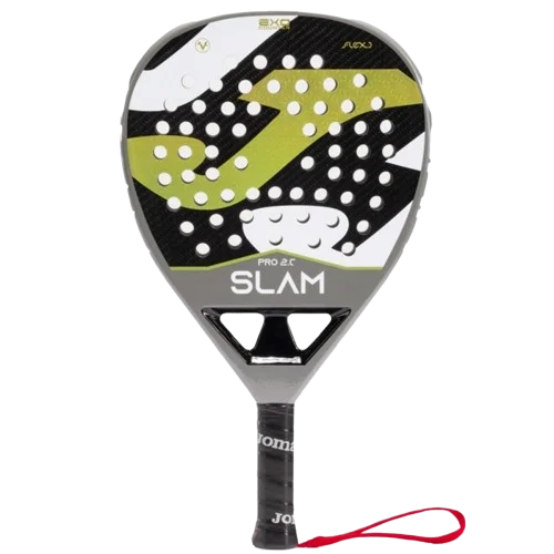 Pala de pádel Joma Pro Slam 2.0 - Análisis técnico y características