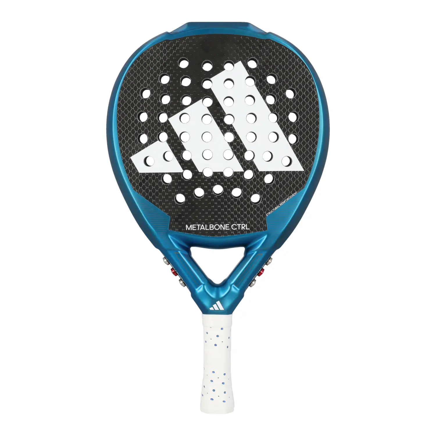 Pala de pádel Adidas Metalbone CTRL 3.3 - Análisis técnico y características