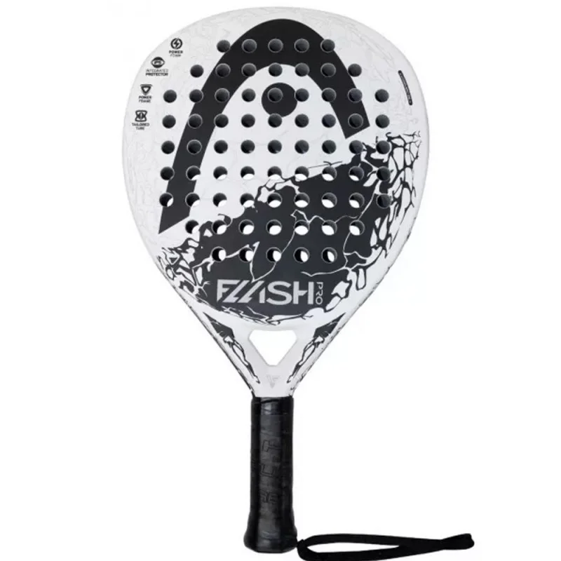 Pala de pádel Head Flash Pro 2.0 Limited Edition - Análisis técnico y características