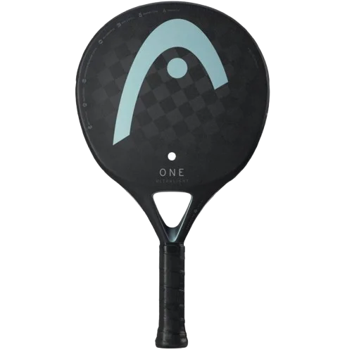 Head One Ultralight 2025 - Pala de pádel Head