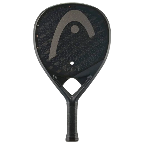 Pala de pádel Head Speed One - Análisis técnico y características