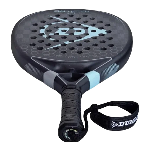 Mango de la pala de pádel