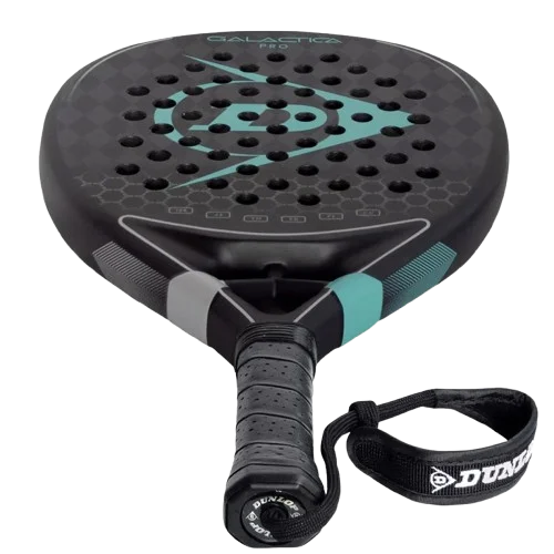 Mango de la pala de pádel