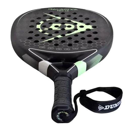 Mango de la pala de pádel