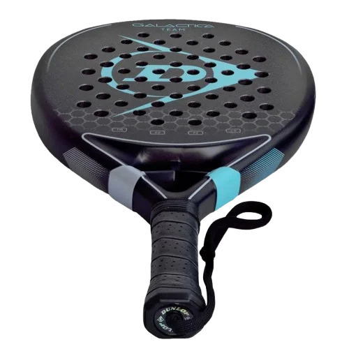 Mango de la pala de pádel