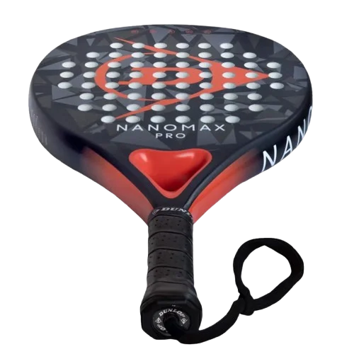 Mango de la pala de pádel