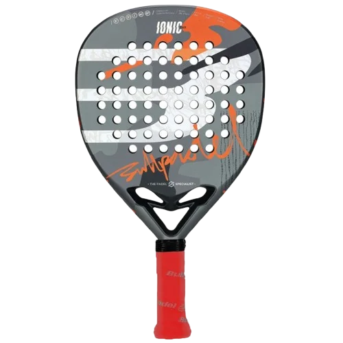 Pala de pádel Bullpadel Ionic Power - Análisis técnico y características