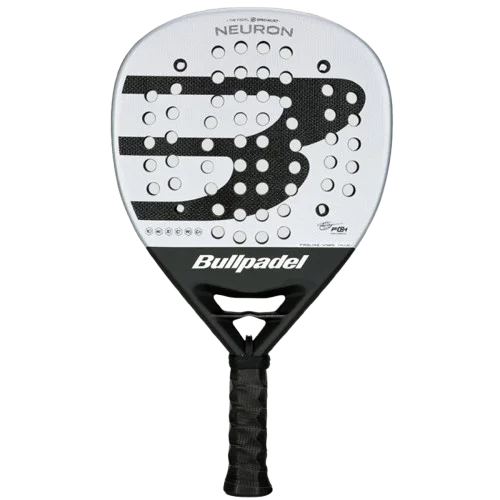Pala de pádel Bullpadel Neuron - Análisis técnico y características