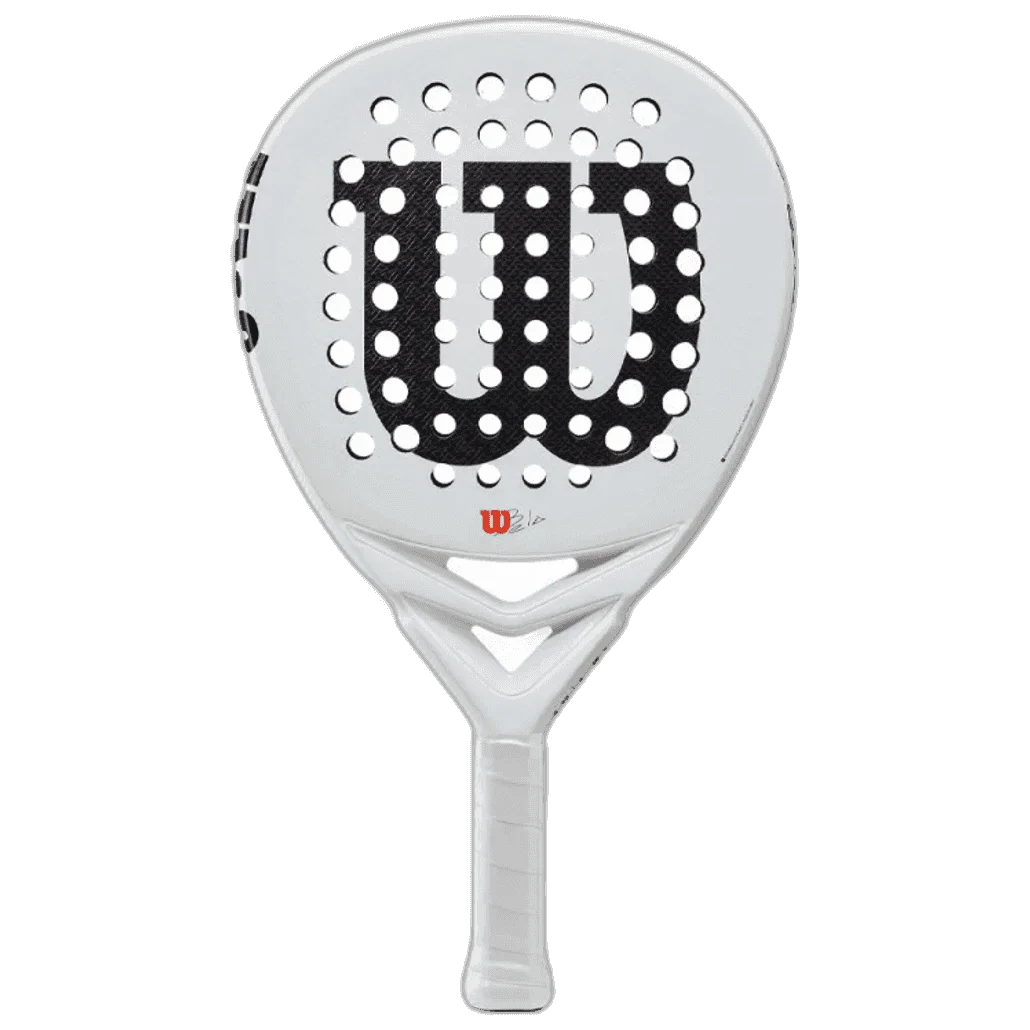 Pala de pádel Wilson Bela LT V2.5 - Análisis técnico y características