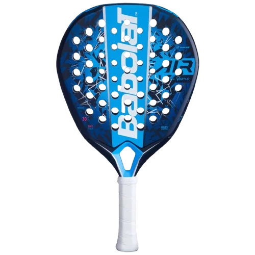 Pala de pádel Babolat Air Vertuo 2.5 - Análisis técnico y características