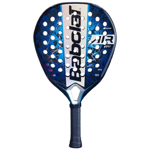 Pala de pádel Babolat Air Viper 2.5 - Análisis técnico y características