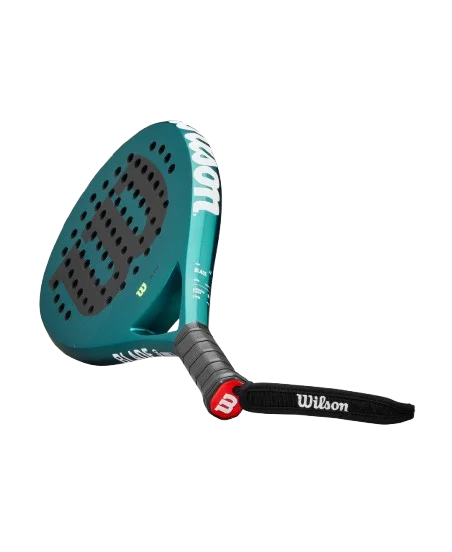 Mango de la pala de pádel