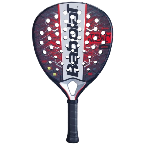 Pala de pádel Babolat Technical Veron 2.5 - Análisis técnico y características