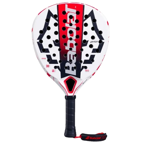 Babolat Technical Veron Juan Lebron 2025 - Pala de pádel Babolat