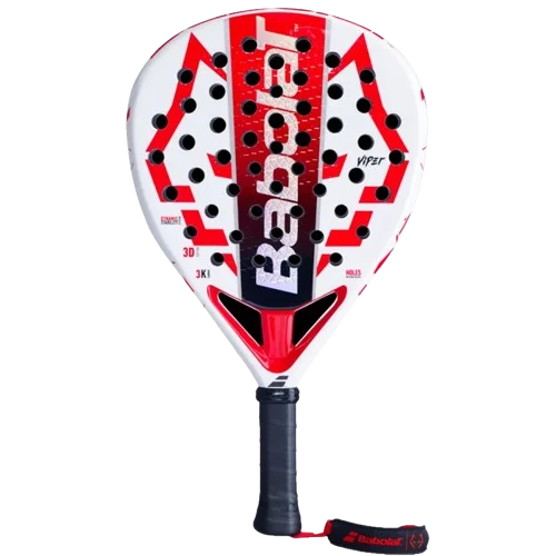 Babolat Technical Viper Juan Lebron 2025 - Pala de pádel Babolat