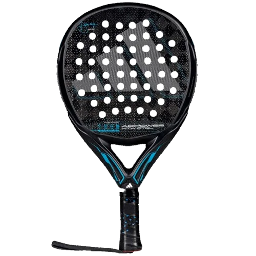 Pala de pádel Adidas Adipower Control Multiweight 3.4 - Análisis técnico y características