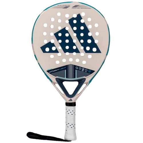 Pala de pádel Adidas Cross It Team Light 3.4 - Análisis técnico y características
