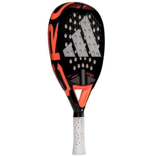 Pala de pádel lateral