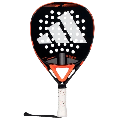 Pala de pádel Adidas Cross It team 3.4 - Análisis técnico y características