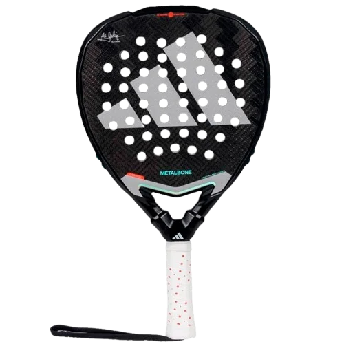 Pala de pádel Adidas Metalbone 3.4 - Análisis técnico y características