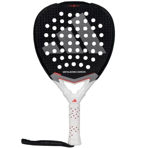Pala de pádel Adidas Metalbone Carbon 3.4 - Análisis técnico y características