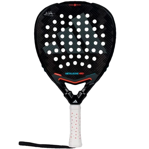 Pala de pádel Adidas Metalbone Hard+ 3.4 - Análisis técnico y características