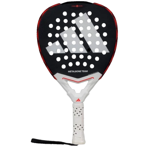 Pala de pádel Adidas Metalbone Team 3.4 - Análisis técnico y características