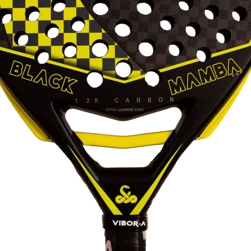 Corazón de la pala de pádel