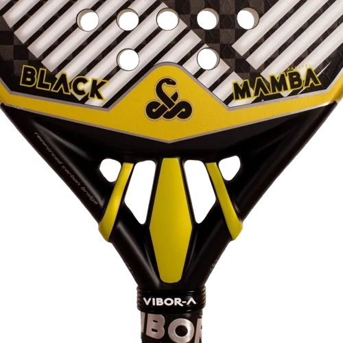 Corazón de la pala de pádel