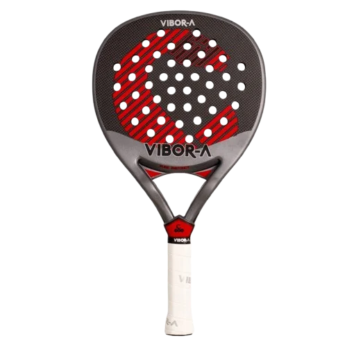 Pala de pádel Vibora King Cobra Technic - Análisis técnico y características