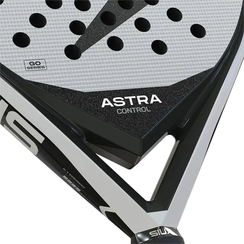 Corazón de la pala de pádel