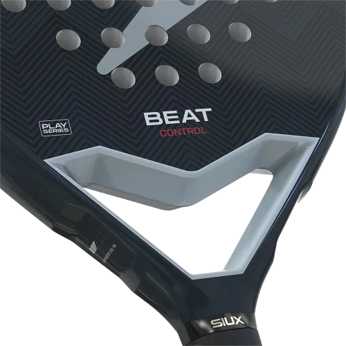 Corazón de la pala de pádel