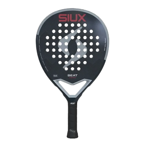 Siux Beat Control 2026 - Pala de pádel Siux