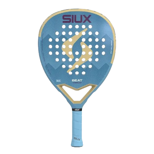Siux Beat Hybrid Air 2026 - Pala de pádel Siux