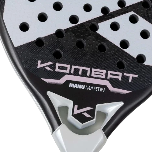 Corazón de la pala de pádel