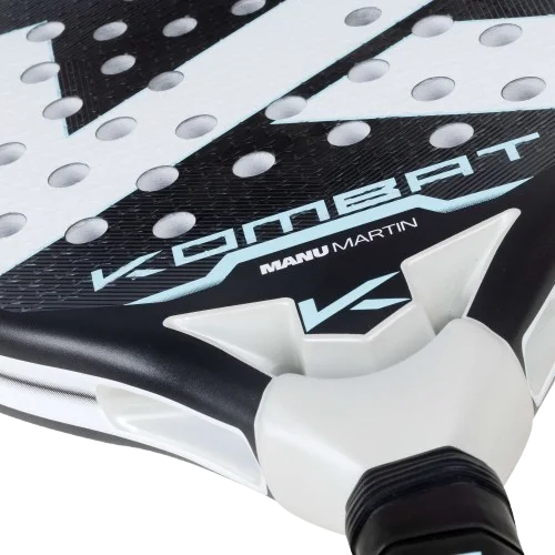 Corazón de la pala de pádel