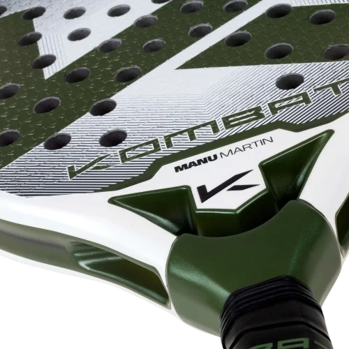 Corazón de la pala de pádel