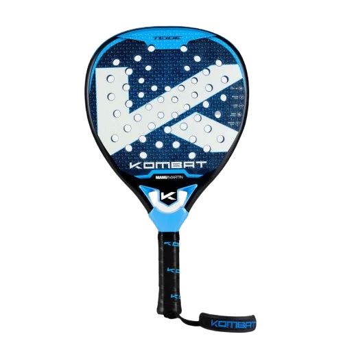 Kombat Teide 2.5 2026 - Pala de pádel Kombat