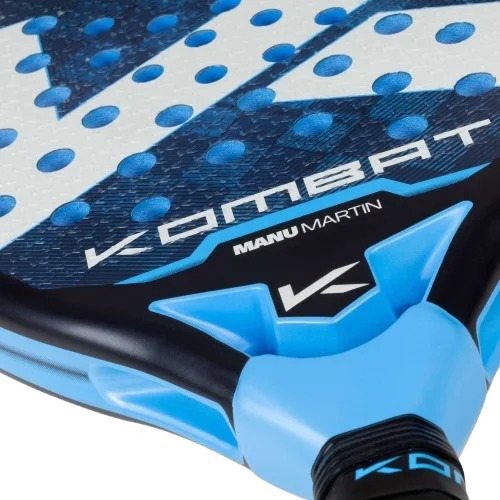 Corazón de la pala de pádel