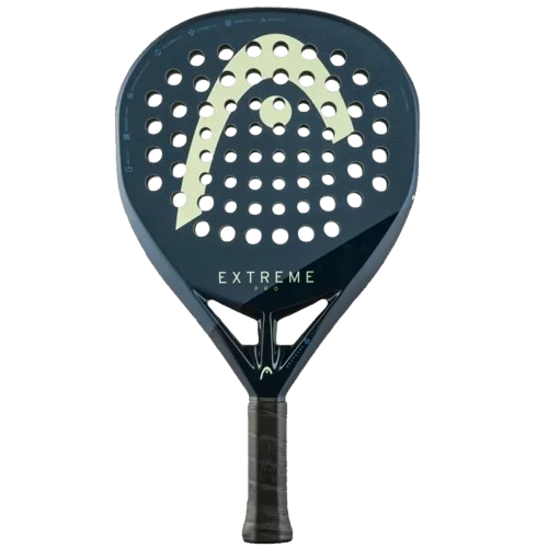 Pala de pádel Head Extreme Pro - Análisis técnico y características