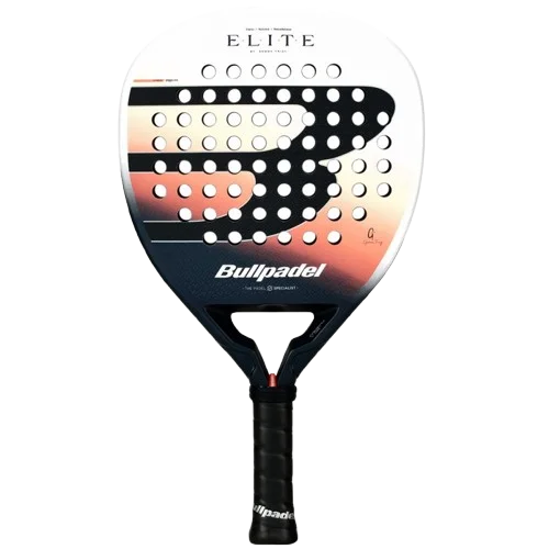 Pala de pádel Bullpadel Elite Woman - Análisis técnico y características