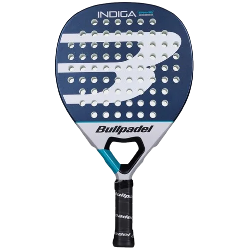 Bullpadel Indiga Power 2026 - Pala de pádel Bullpadel