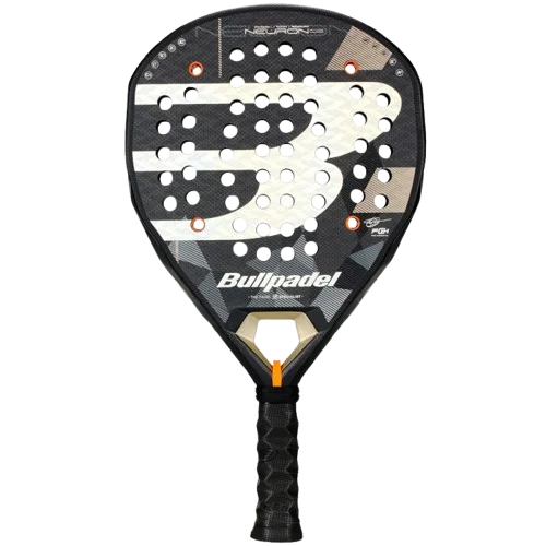 Bullpadel Neuron 02 2026 - Pala de pádel Bullpadel