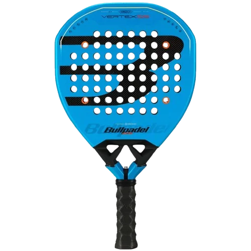 Bullpadel Vertex 05 GEO 2026 - Pala de pádel Bullpadel